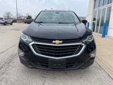Used 2020 Chevrolet Equinox LT image 3