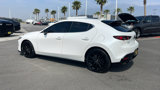 Used 2021 MAZDA MAZDA3 Hatchback w/Premium Plus Pkg image 3