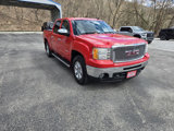 Used 2011 GMC Sierra 1500 SLE w/ Power Tech Package image 2