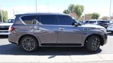 Certified 2023 INFINITI QX80 Premium Select w/ Cargo Package image 2
