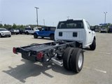 New 2024 RAM 3500 Tradesman w/ Max Tow Package image 3