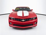 Used 2010 Chevrolet Camaro SS w/ RS Package image 3