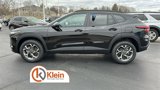 New 2025 Chevrolet Trax LT w/ LT Convenience Package image 4