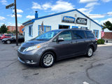 Used 2012 Toyota Sienna XLE image 2