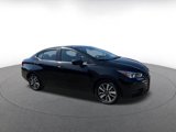 Used 2023 Nissan Versa SV image 2