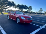 Used 2002 Lexus SC 430 Convertible image 4