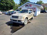 Used 2002 Ford Explorer XLT image 4