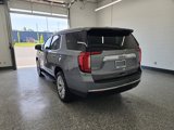 Used 2021 GMC Yukon SLT w/ SLT Luxury Plus Package image 3