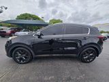 Used 2020 Kia Sportage S w/ Paint Protection Package image 4