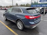 Used 2017 Lincoln MKX Select w/ Select Plus Package image 3