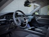 Used 2021 Audi e-tron Premium Plus w/ Premium Plus Package image 4