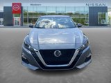 Certified 2022 Nissan Altima 2.5 S image 2
