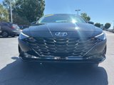 Used 2023 Hyundai Elantra Limited image 2