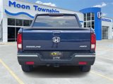 Certified 2018 Honda Ridgeline RTL image 5