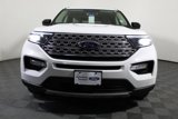 Certified 2023 Ford Explorer Limited image 3
