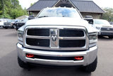 Used 2011 RAM 3500 ST w/ Chrome Appearance Group image 2