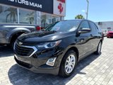 Used 2020 Chevrolet Equinox LS w/ LS Convenience Package image 3