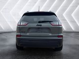 Used 2023 Jeep Cherokee Altitude Lux image 6