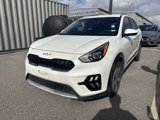 Used 2022 Kia Niro LX image 2