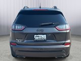 Used 2019 Jeep Cherokee High Altitude image 4