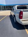 Used 2011 Chevrolet Avalanche LTZ image 3