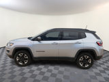 Used 2018 Jeep Compass Trailhawk w/ Leather Interior Group image 2