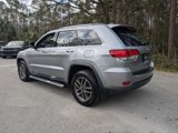 Used 2020 Jeep Grand Cherokee Limited image 5
