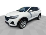 Certified 2022 Buick Encore GX Preferred w/ Cold Weather Comfort Package image 4