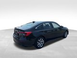 Certified 2023 Honda Civic LX image 4