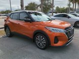 Used 2023 Nissan Kicks SV image 2