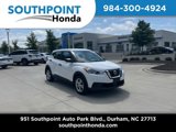 Used 2020 Nissan Kicks S image 1