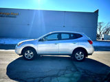 Used 2014 Nissan Rogue S image 4