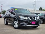 Used 2020 Nissan Rogue S image 3