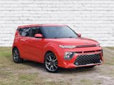 Used 2021 Kia Soul GT-Line image 1