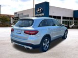 Used 2016 Mercedes-Benz GLC 300 image 5