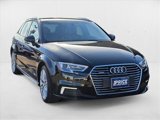 Used 2018 Audi A3 e-tron Premium w/ Sport Package image 3