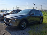 Used 2023 MAZDA CX-5 AWD 2.5 S image 3