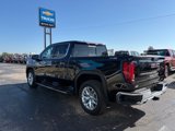 Used 2021 GMC Sierra 1500 SLT image 4