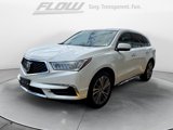 Used 2018 Acura MDX SH-AWD w/ Technology Package image 3