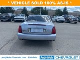 Used 2005 Cadillac De Ville w/ Deville Premium Package image 4