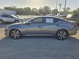 Used 2022 Nissan Altima 2.5 SR image 3