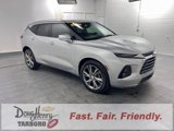 Used 2020 Chevrolet Blazer Premier w/ Driver Confidence II Package image 3