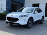 Used 2020 Ford Escape SEL image 6