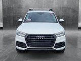 Used 2019 Audi Q5 2.0T Premium Plus w/ Premium Plus Package image 2