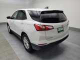 Used 2019 Chevrolet Equinox LS w/ LS Convenience Package image 5