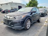 Used 2019 Honda HR-V LX image 2