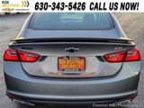 New 2025 Chevrolet Malibu RS image 4