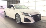 Used 2024 Nissan Altima 2.5 SL image 2