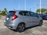 Used 2020 Honda Fit EX image 4