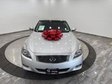 Used 2014 INFINITI Q60 Convertible w/ Premium Package image 4